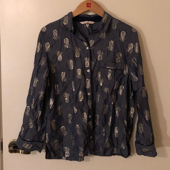 Victoria’s Secret VS Mayfair Pajama Set - Picture 2 of 5